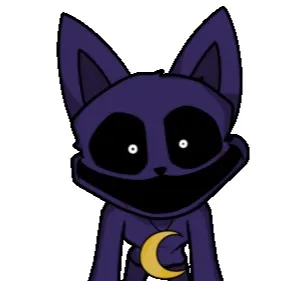 chat with ai character: Idk catnap idk