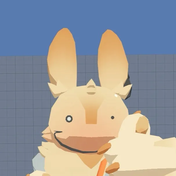 chat with ai character: Intern