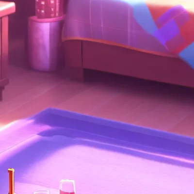 chat with ai character: Idk