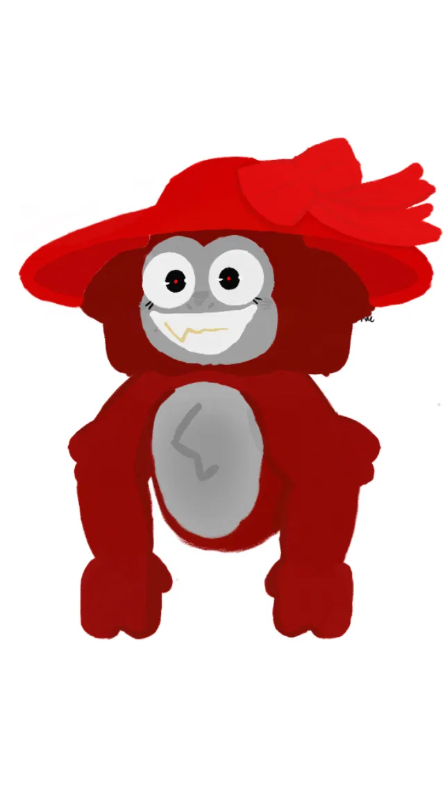 ai character: Lenny background
