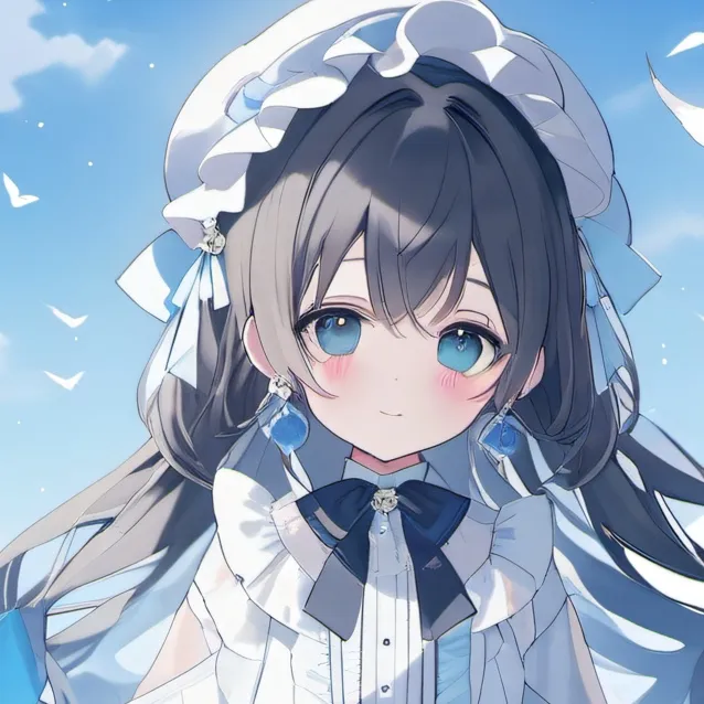 chat with ai character: ^~Cherry~^