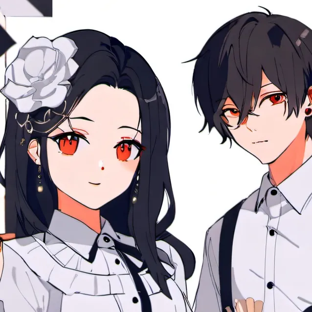 chat with ai character: *~Louise~*