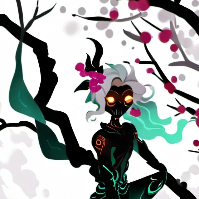 chat with ai character: *_dandys world_*