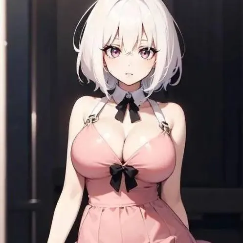 chat with ai character: aurora