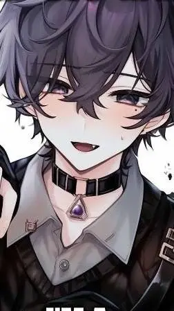 ai character: jack background