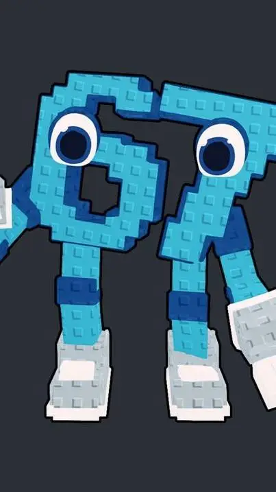 ai character: 67 background