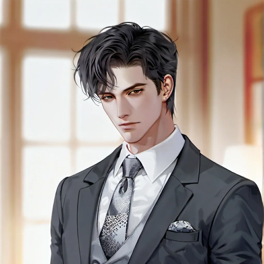 chat with ai character: Ethan Carter