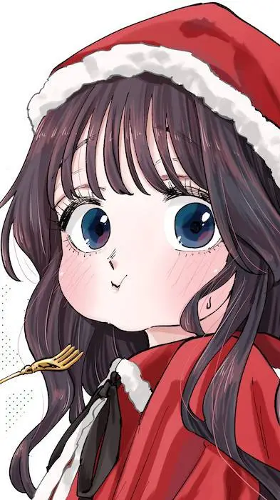 Talkie AI - Chat with Kaoruko Waguri
