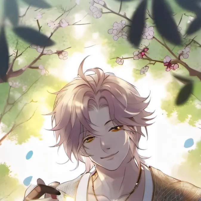 chat with ai character: Manjiro Sano