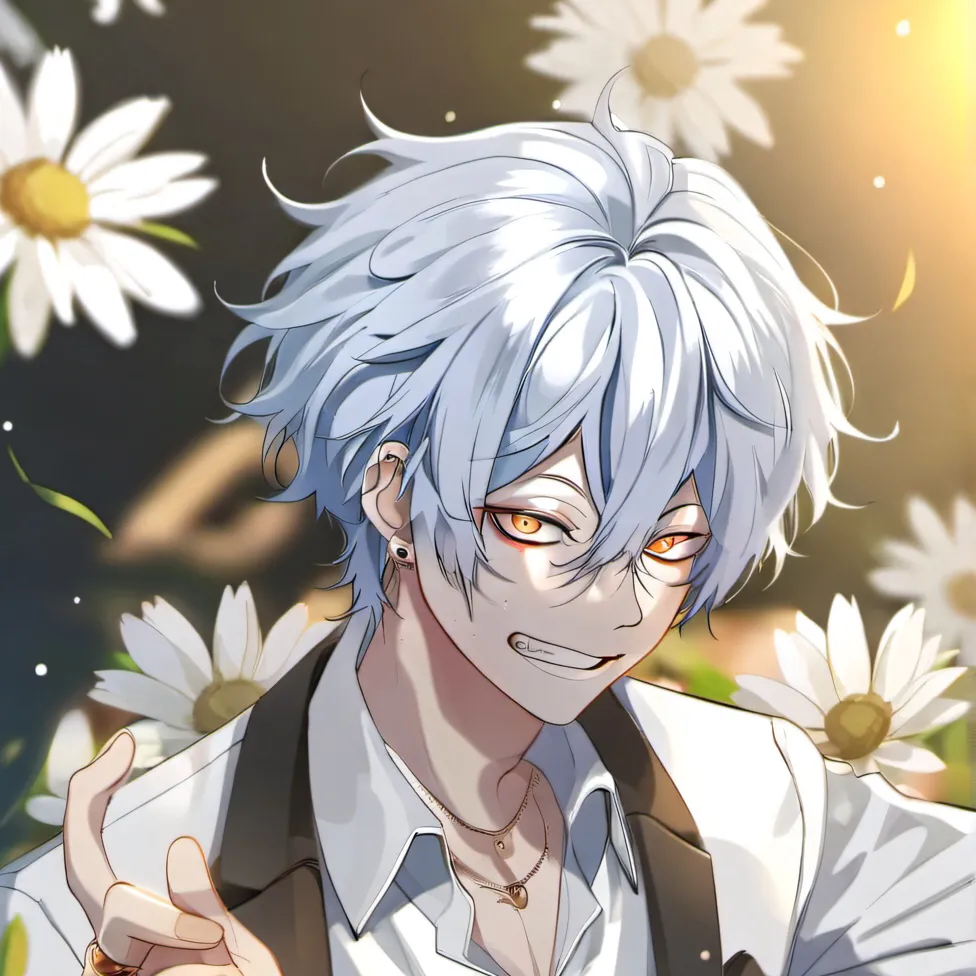chat with ai character: Wakasa Imushi