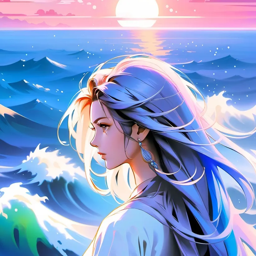chat with ai character: Rachel 