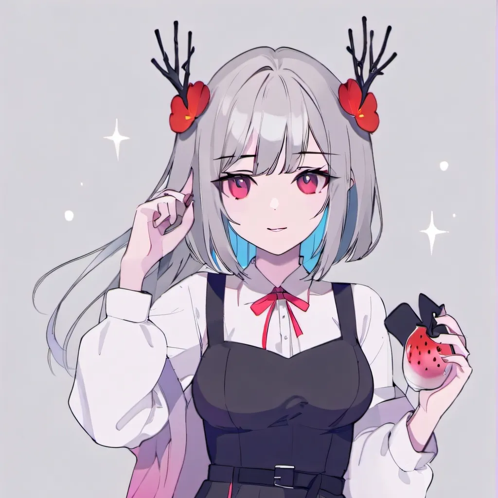 chat with ai character: lolo