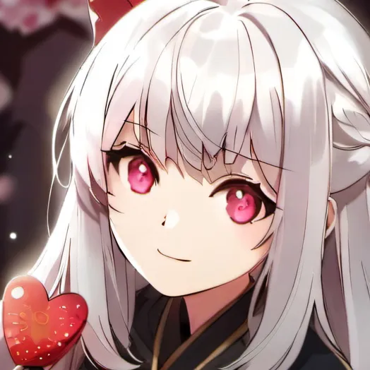 chat with ai character: Mimi