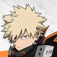 chat with ai character: 🔥💣Katsuki Bakugo💣🔥
