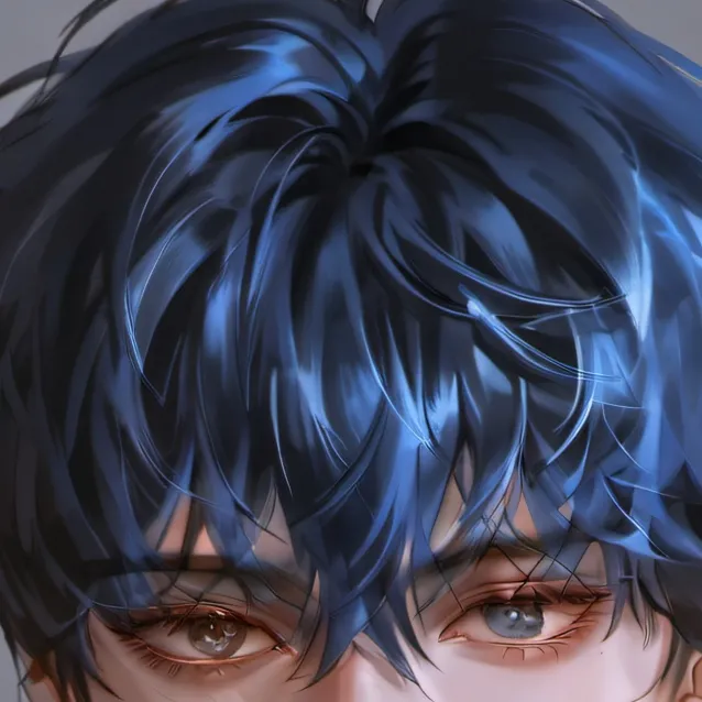 chat with ai character: 🥀Zayk🥀