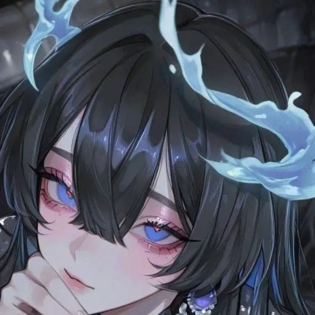 chat with ai character: 🌊Clear🌊