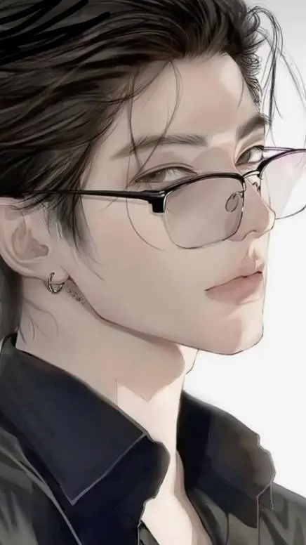 ai character: •≧ANGELO≦• background