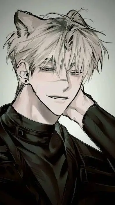 ai character: Renzo/⁠ᐠ⁠｡⁠ꞈ⁠｡⁠ᐟ⁠\ background