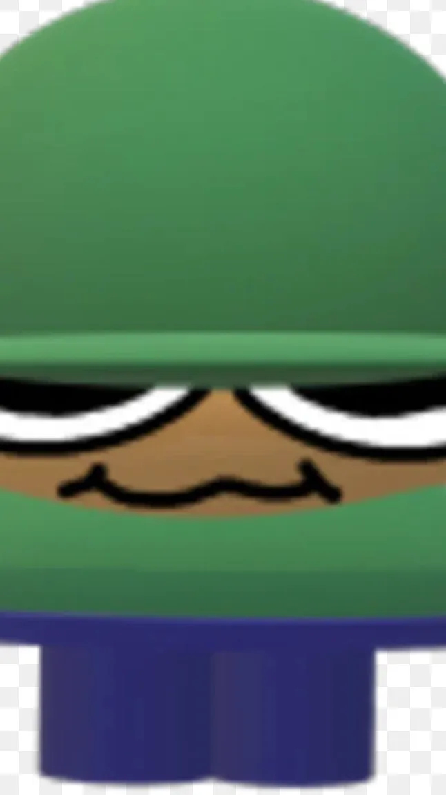 ai character: Brobgonal  background
