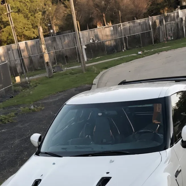 chat with ai character: Car love