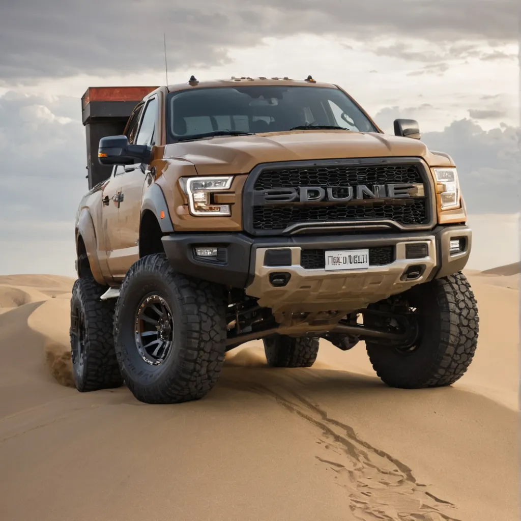 chat with ai character: Truck love
