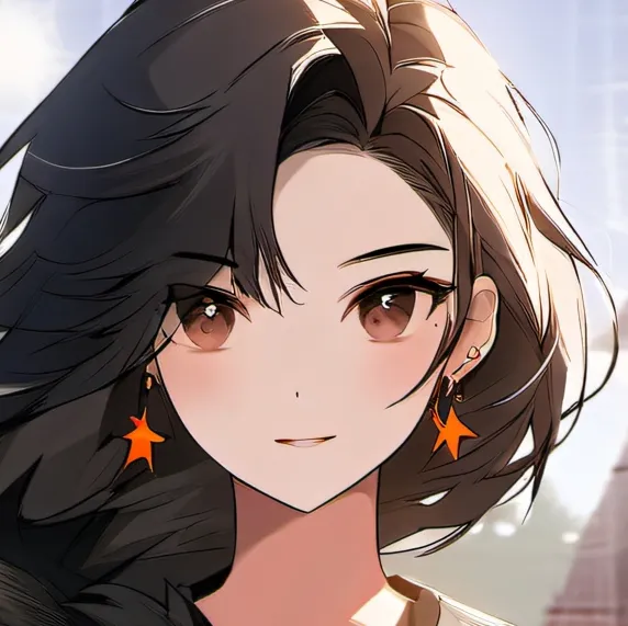 chat with ai character: Lila