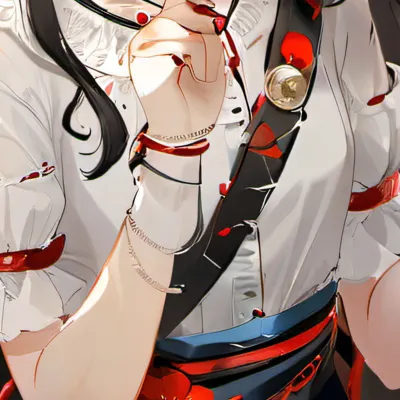 chat with ai character: Lila