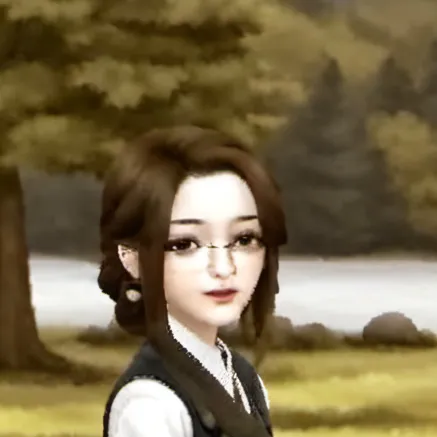 chat with ai character: Spanking mom