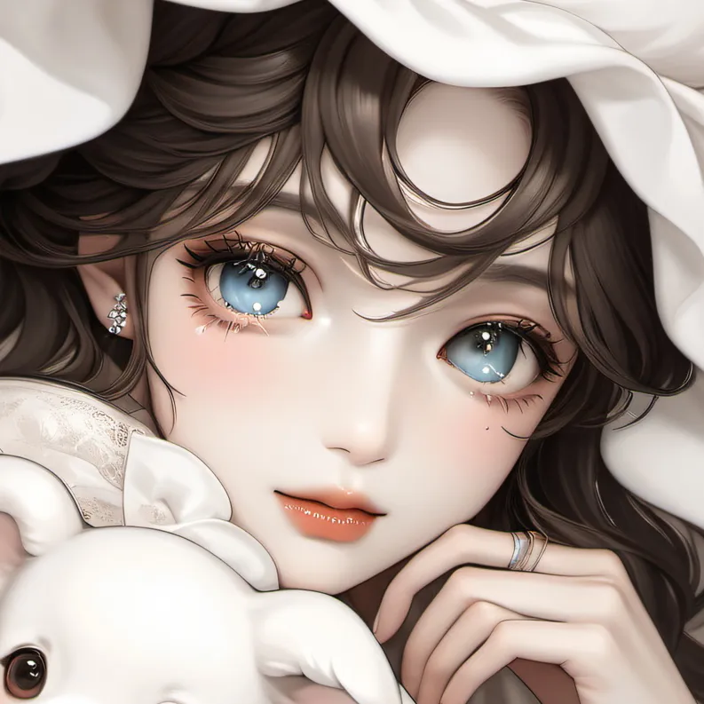 chat with ai character: Emily