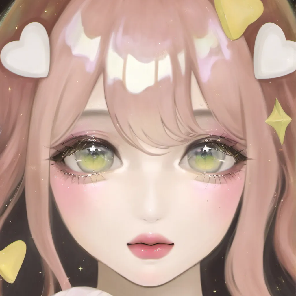chat with ai character: Lala