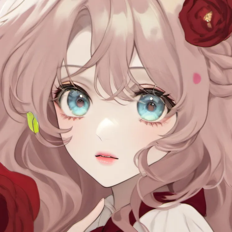chat with ai character: Nicole 