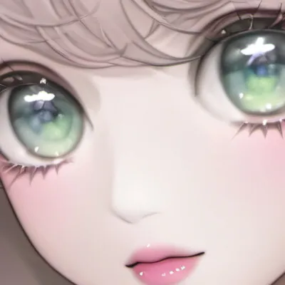 chat with ai character: Mia