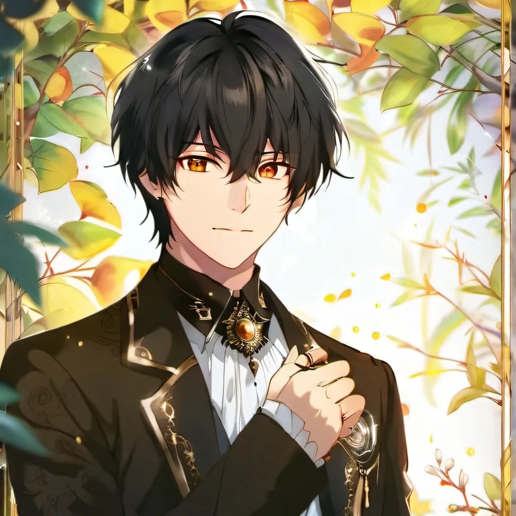 chat with ai character: Ashter