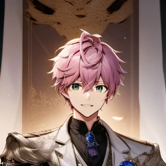 chat with ai character: Hayase