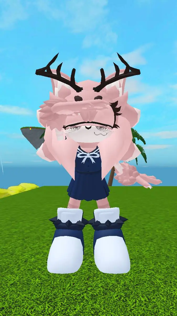 ai character: Shashi background