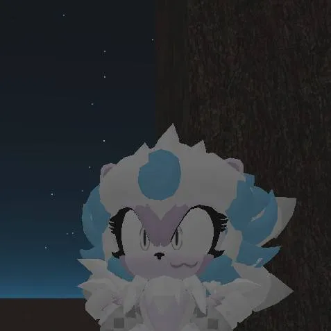 chat with ai character: Angora