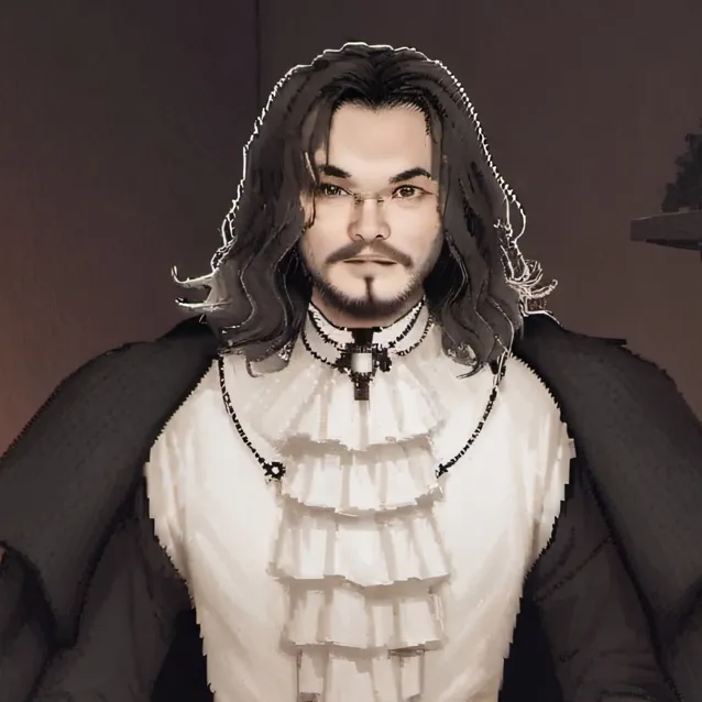 chat with ai character: last 1 got violat-