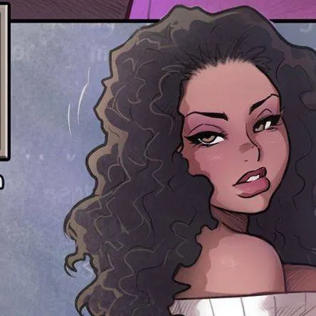 chat with ai character: relianna