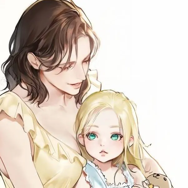 chat with ai character: Ava and ruby