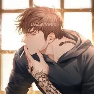 chat with ai character: gavin