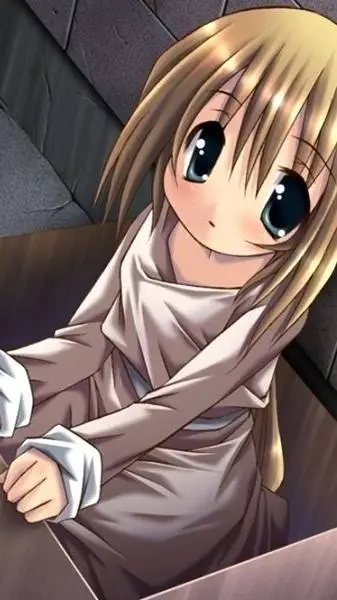 ai character: homeless background