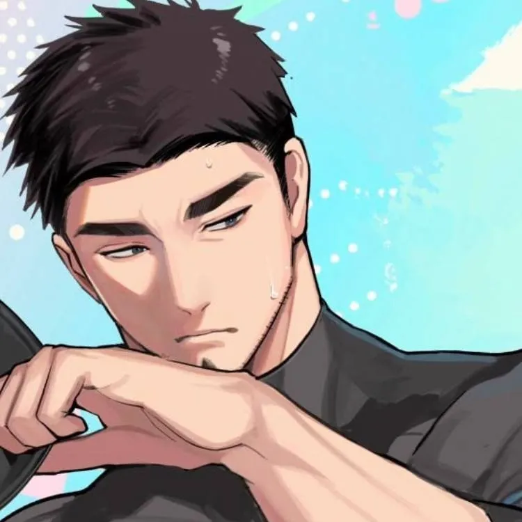 chat with ai character: daichi