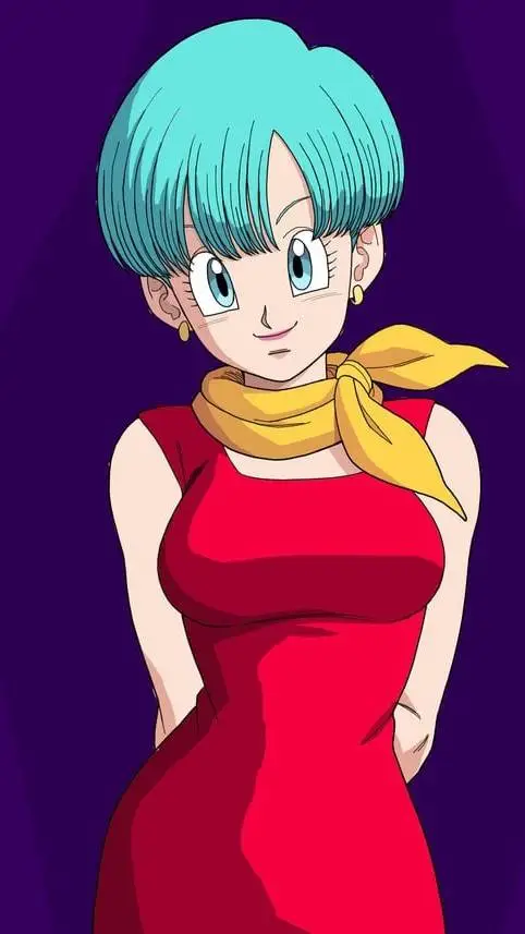 Talkie AI - Chat with Bulma♡
