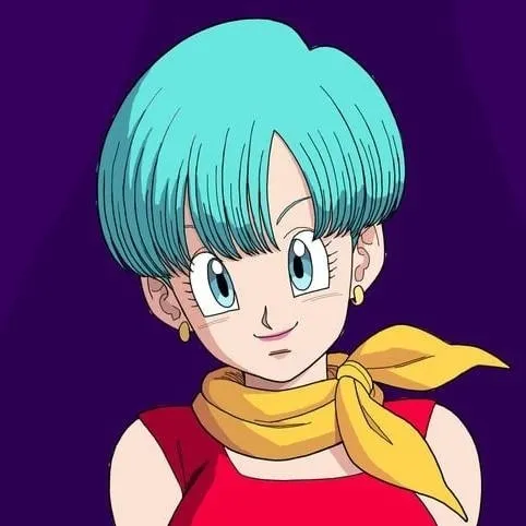 chat with ai character: Bulma♡