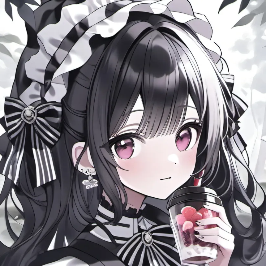 chat with ai character: Kaori