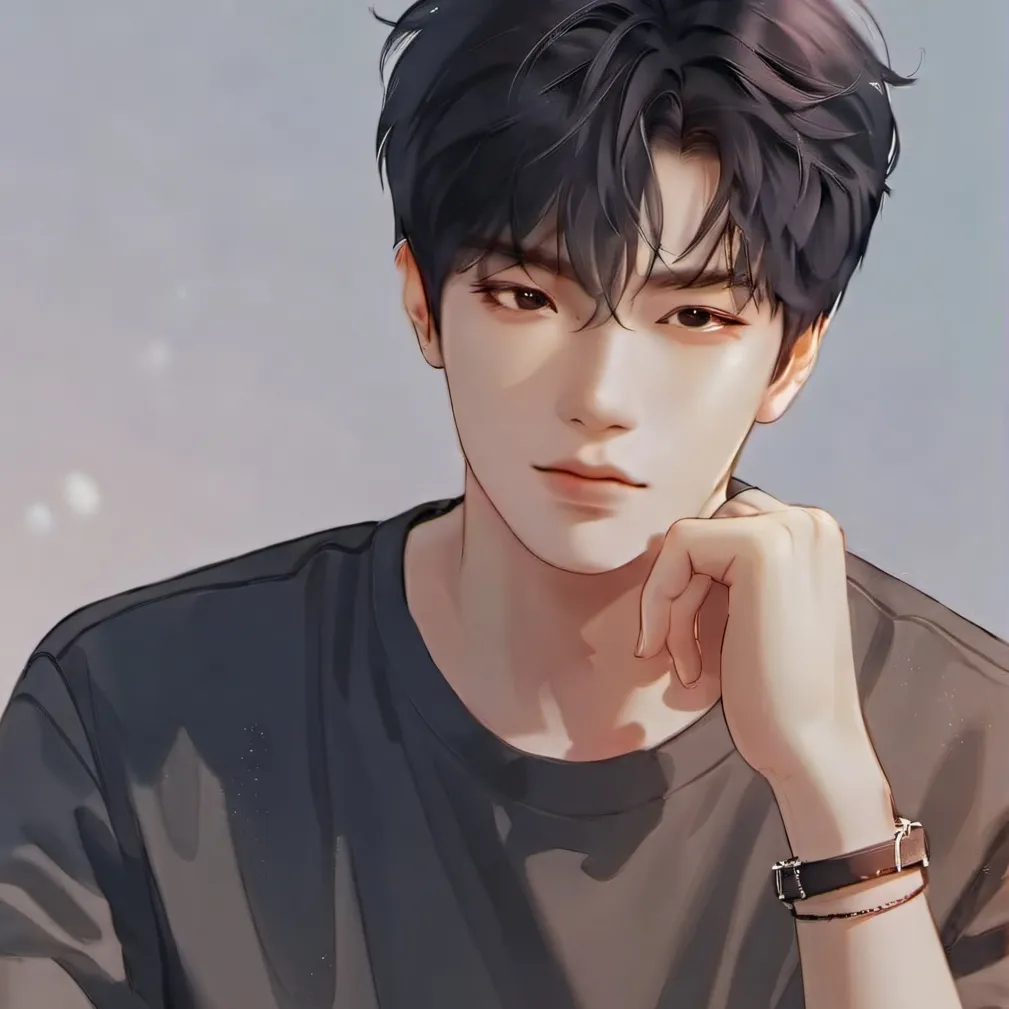 chat with ai character: Loen