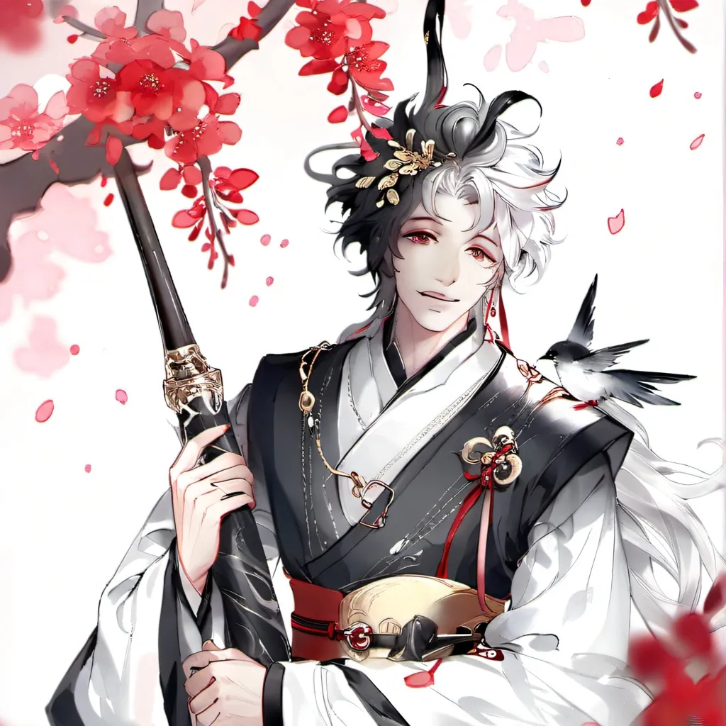 chat with ai character: Sakura