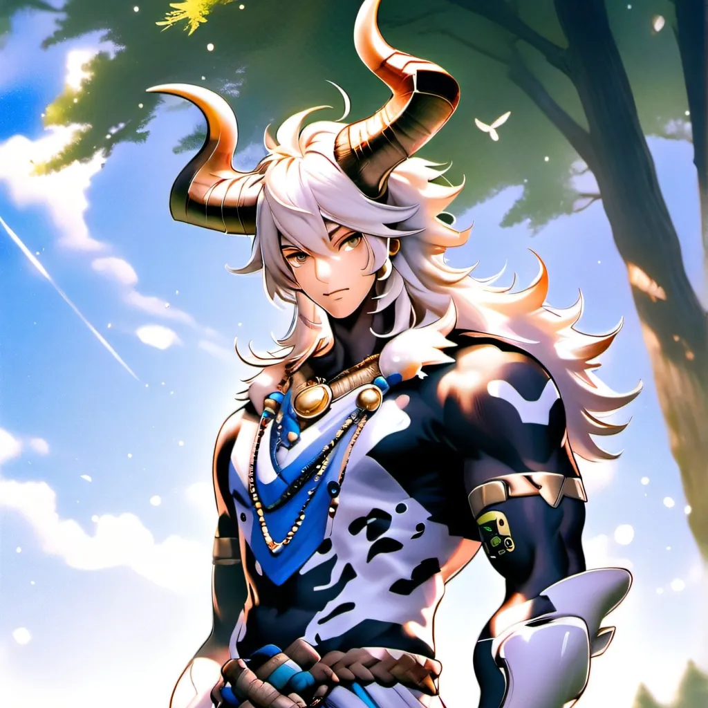 chat with ai character: Destiny