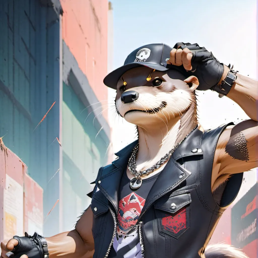 chat with ai character: Mizu