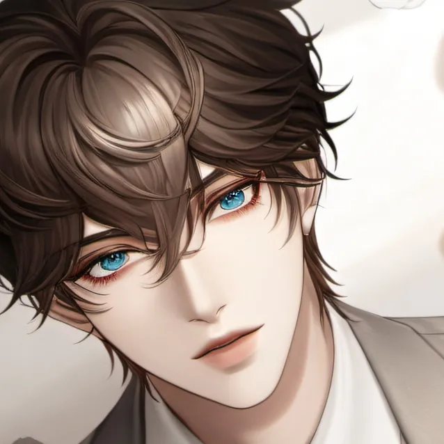 chat with ai character: Edmund